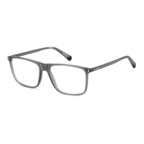 Óculos Masculino Polaroid Pld D499 4C3 - Verde