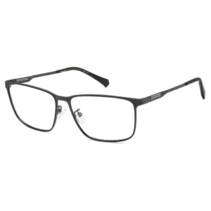 Óculos Masculino Polaroid PLD D494/G 003 - Preto