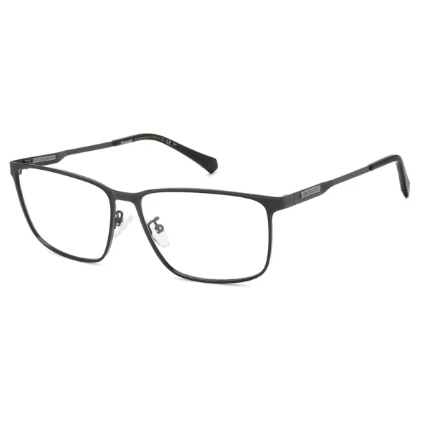Óculos Masculino Polaroid PLD D494/G 003 - Preto