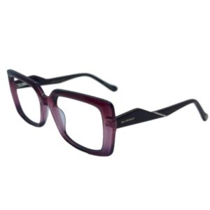 Óculos de Grau Ana Hickmann Ah60077 C02 Bordô